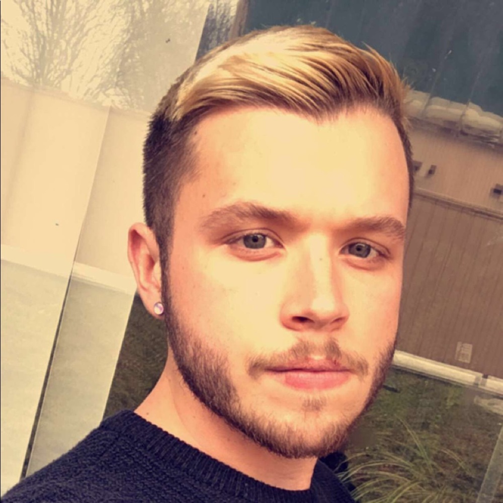 Meet your Posher, Jordan